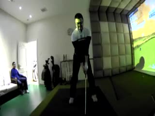 玲珑golf