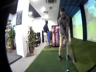 GOLFwu