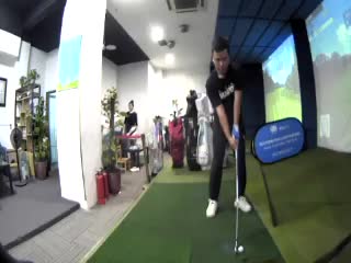 GOLFwu