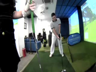 GOLFwu