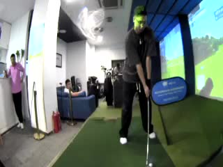 GOLFwu