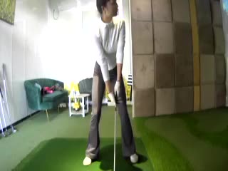小白球高尔夫