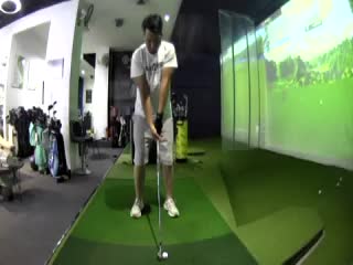 GOlf申