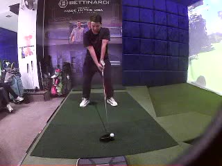 GOlf申