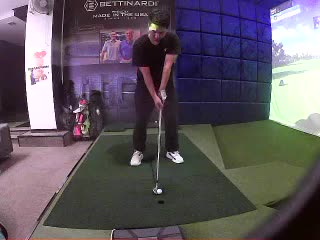 GOlf申