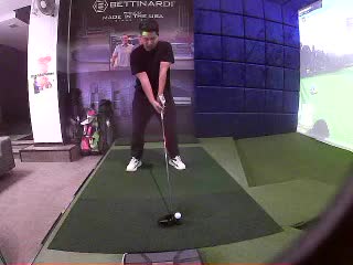 GOlf申