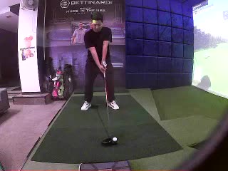 GOlf申