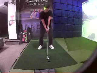 GOlf申