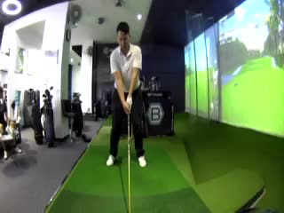 GOlf申