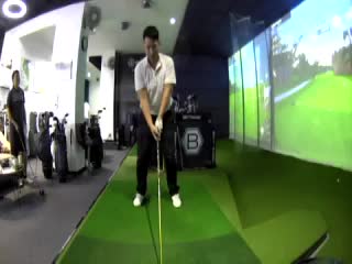 GOlf申