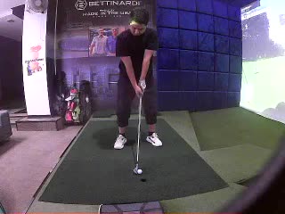 GOlf申