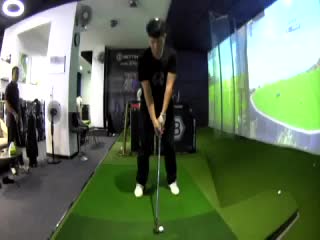 GOlf申