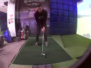 GOlf申