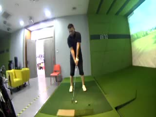 Golf 苑苑