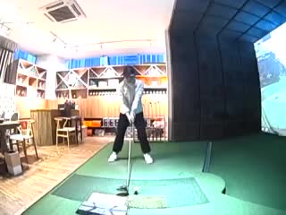 Golf 苑苑