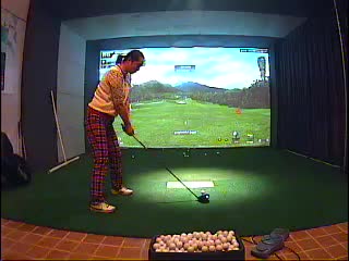 yanyanGOLF