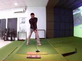 golf达人