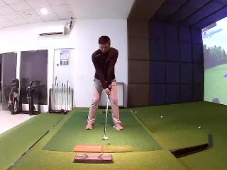 golf達(dá)人