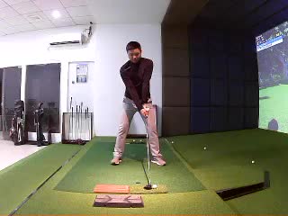 golf達人