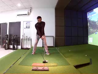 golf達人