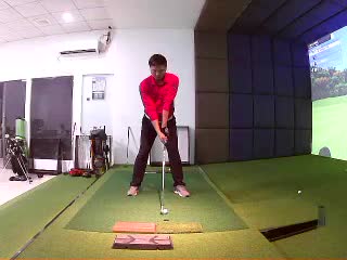 golf达人