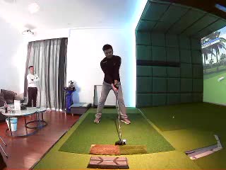 golf达人