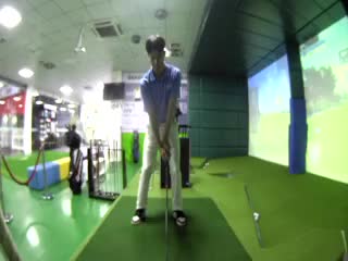 golf Z