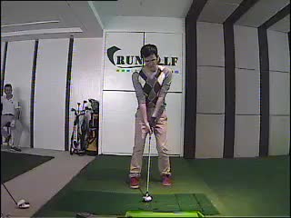 深圳港安室内高尔夫俱乐部