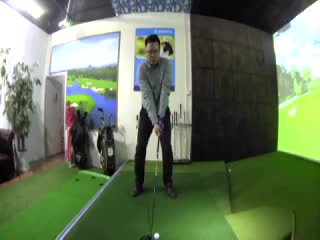 迪步GOLF