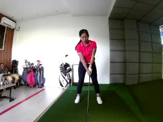 大袁GOLF