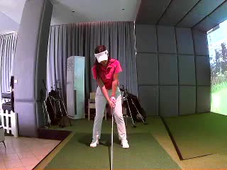 大袁GOLF