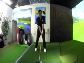 迪步GOLF