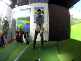 迪步GOLF