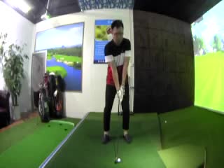 迪步GOLF