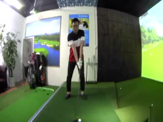 迪步GOLF