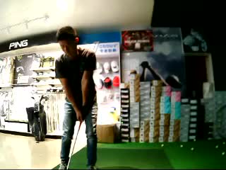 GFgolf