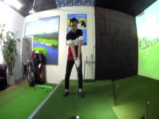 迪步GOLF