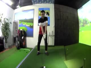 迪步GOLF