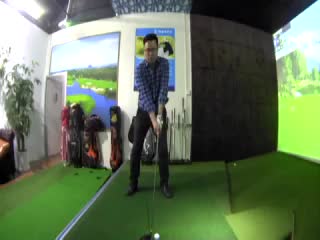 迪步GOLF