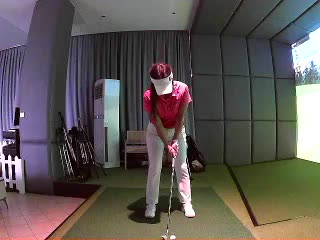 大袁GOLF