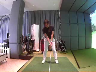 大袁GOLF