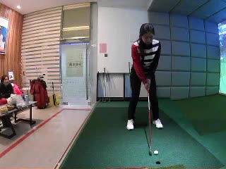 大袁GOLF