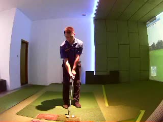 新加坡003私家高球房