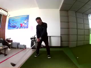 郭華友·格林golf匠心工坊