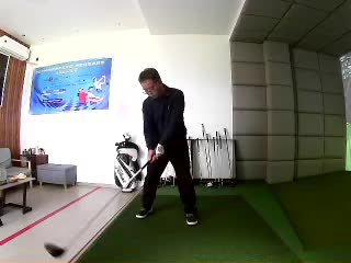 郭華友·格林golf匠心工坊