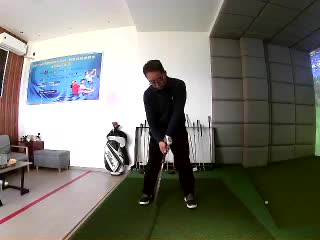 郭華友·格林golf匠心工坊