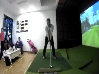 北京golf