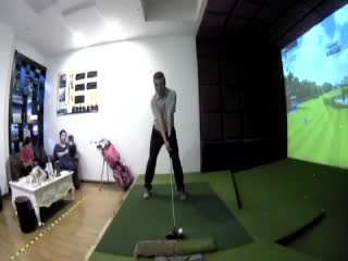 北京golf