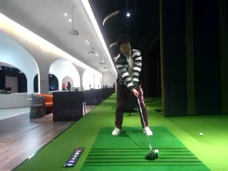 Uni golf 1