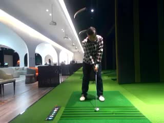 Uni golf 1